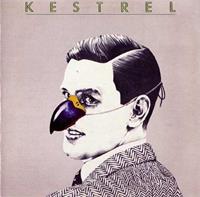 TONPOOL MEDIEN GMBH / Cherry Red Records Kestrel: Remastered 2cd Expanded Edition