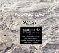 Rodrigo Leao Leao, R: Songs (2004-2012)
