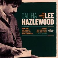 Califia: The Songs of Lee Hazlewood