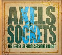 Various Pierce, J: Axels & Sockets