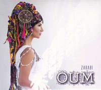 Oum - Zarabi Vinyl