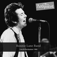 Ronnie Lane Band, Live At Rockpalast 1980, 1 Audio-CD