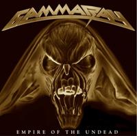 Empire of the Undead