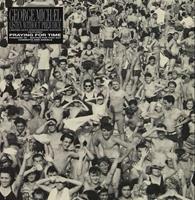 Sony Music Entertainment; Epic Listen Without Prejudice/Mtv Unplugged
