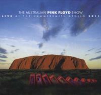 The Australian Pink Floyd Show 2011-Live From The Hammersmith Apollo