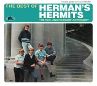 Herman's Hermits - The Best Of Herman's Hermits (2-CD)