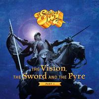 Eloy - The Vision, The Sword And The Pyre - Part 1 (2-LP, 180g Vinyl)