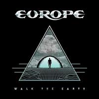 Europe Walk The Earth (Special Edition)