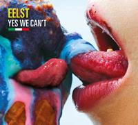 Yes We Can't, 2 Audio-CDs