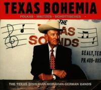 Various: Texas Bohemia 1