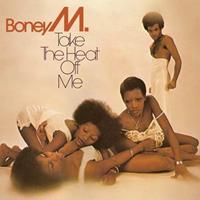 fiftiesstore Boney M. - Take The Heat Off Me LP