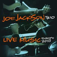 Live Music: Europe 2010