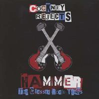 Hammer: The Classic Rock Years