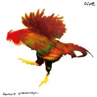 Herbert Grönemeyer Live (Remastered 180g 2LP Gatefold)