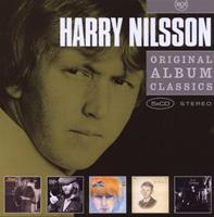 Harry Nilsson Nilsson, H: Original Album Classics