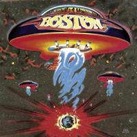 fiftiesstore Boston - Boston LP