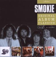 Smokie: Original Album Classics