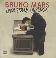 fiftiesstore Bruno Mars - Unorthodox Jukebox LP