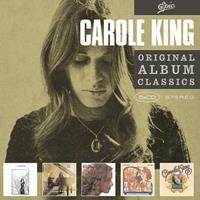 Carole King Original Album Classics