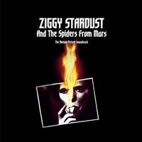 Warner Music Group Germany Holding GmbH / Hamburg Ziggy Stardust And The Spiders From Mars