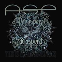 Soulfood Music Distribution Gm / TRISOL MUSIC GROUP Per Aspera Ad Aspera-This Is Gothic Novel Rock