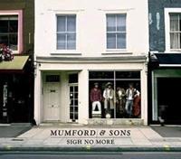 Sigh No More