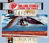Universal Music From The Vault: L.A. Forum (Live In 1975)
