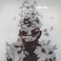 fiftiesstore Linkin Park - Living Things LP