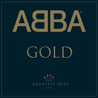 Abba Gold (Ltd.Back To Black Vinyl)