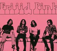 Repertoire Frijid Pink -Digi- - Frijid Pink