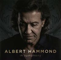 fiftiesstore Albert Hammond - In Symphony 2LP + CD