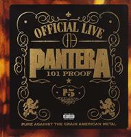 Warner Music Group Germany Holding GmbH / Hamburg Official Live-101proof