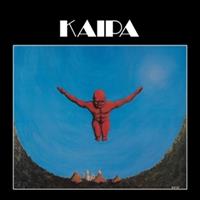 KAIPA (LTD. EDITION BLACK VINY