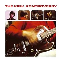The Kinks The Kink Kontroversy