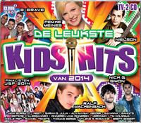 De Leukste Kids Hits Van 2014 (Jaar