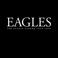 Eagles The Studio Albums1972-1979