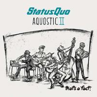 AQUOSTIC II - THAT'S A FACT!