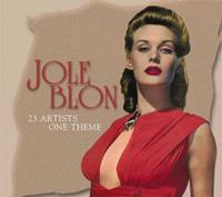 Various - Jole Blon - 23 Artists One Theme