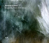 Avishai Cohen Cross My Palm With Silver