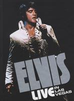 Elvis Presley - Live In Las Vegas (4-CD Book)