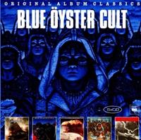 BLUE ÖYSTER CULT: Original Album Classics