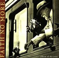 Faith No More Album Of The Year (Deluxe Edition)