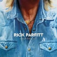 Rick Parfitt Over And Out-The Bands Mix