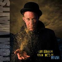 Tom Waits - Glitter And Doom Live Vinyl