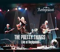 Pretty Things, Streetwalkers Live At Rockpalast
