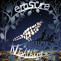 Erasure Nightbird (180g)