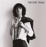 fiftiesstore Patti Smith - Horses LP