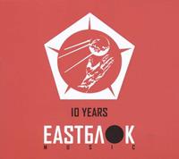 Various: 10 Years Eastblok Music