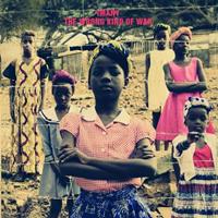 fiftiesstore Imany - The Wrong Kind Of War 2 LP