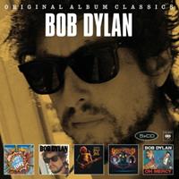 Bob Dylan Original Album Classics
